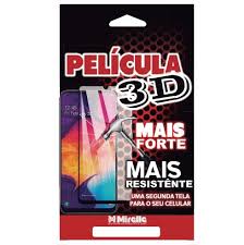  - Pelicula 3D - KIT    Cod. REALME C53/C63 PELICULA 3D